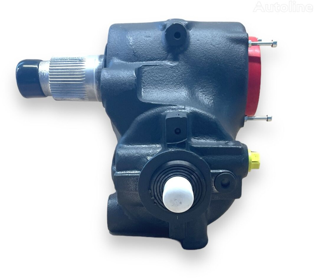 Mercedes-Benz LS8 ZF Econic II 9564600200 A9564600200 8098956203 ZF Lenksysteme 9564600200 A9564600200 8098956203 - Рульовий механізм в категорії Вантажівки: фото 2 Mercedes-Benz LS8 ZF Econic II 9564600200 A9564600200 8098956203 ZF Lenksysteme 9564600200 A9564600200 8098956203 - Рульовий механізм в категорії Вантажівки: фото 2