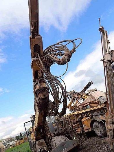 Atlas Copco BOOMER E2C - Бурова установка: фото 4 Atlas Copco BOOMER E2C - Бурова установка: фото 4