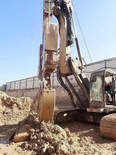 Casagrande B125HD - Бурова установка: фото 2 Casagrande B125HD - Бурова установка: фото 2