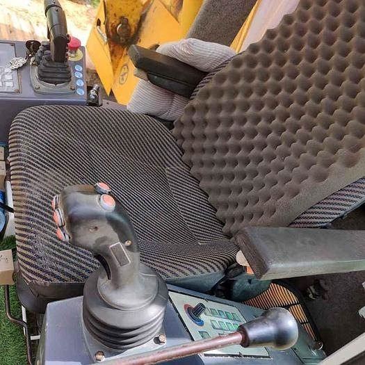 Кран Liebherr HS855HD: фото 27