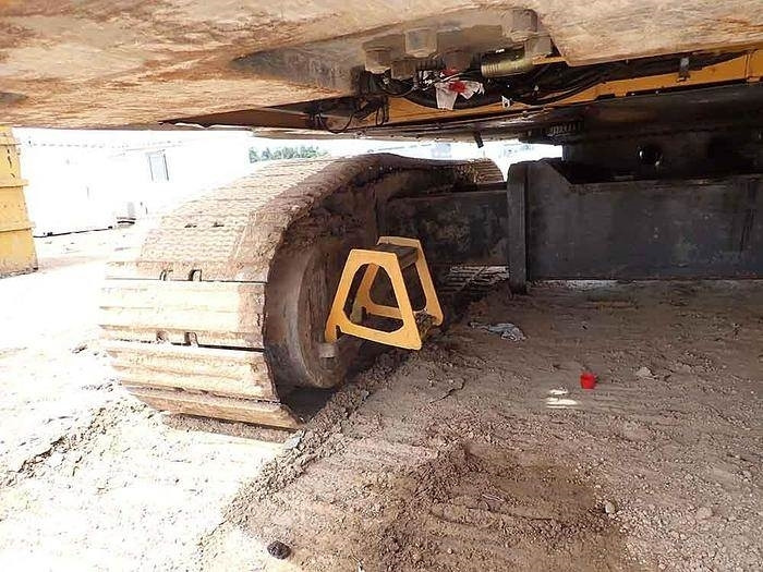 Кран Liebherr HS855HD: фото 37