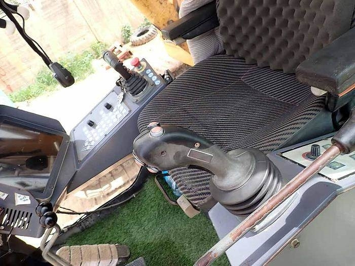 Кран Liebherr HS855HD: фото 26