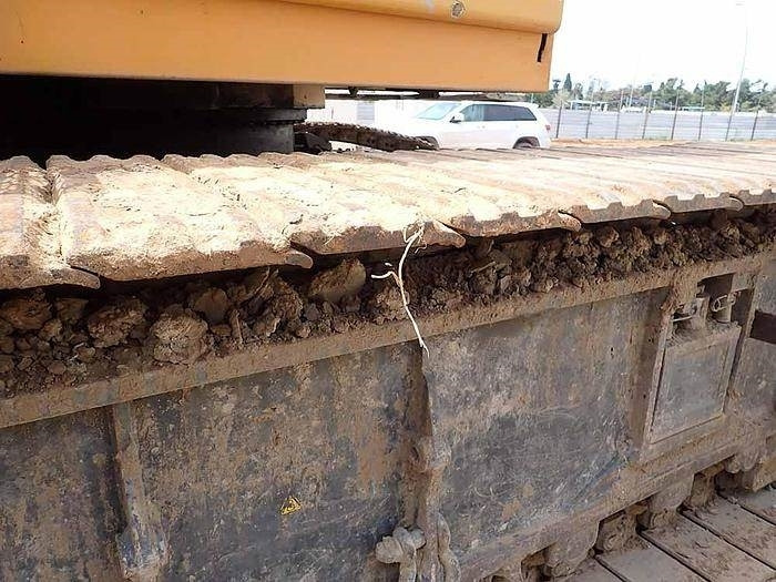 Кран Liebherr HS855HD: фото 34