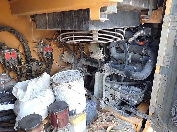 Кран Liebherr HS855HD: фото 39