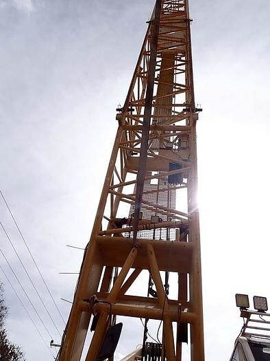 Кран Liebherr HS855HD: фото 19