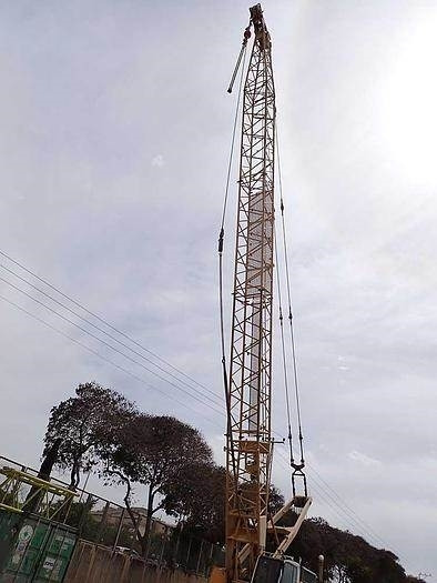 Кран Liebherr HS855HD: фото 23