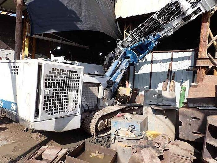 Soilmec SM401  в лізинг Soilmec SM401: фото 11