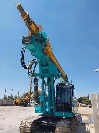 Sunward SWDM160S - Бурова установка: фото 3 Sunward SWDM160S - Бурова установка: фото 3