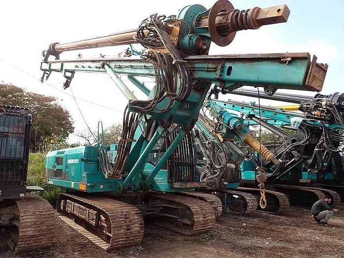Sunward SWDM160S - Бурова установка: фото 1 Sunward SWDM160S - Бурова установка: фото 1