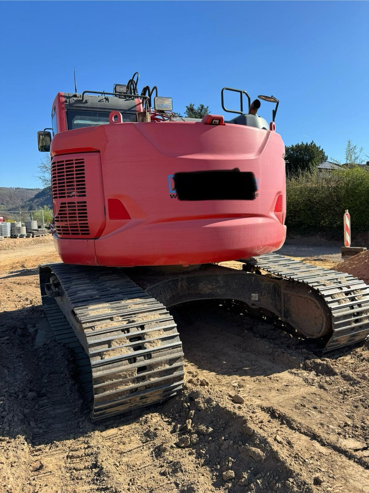 Гусеничний екскаватор KOMATSU PC 228 USCL-10: фото 17 Гусеничний екскаватор KOMATSU PC 228 USCL-10: фото 17