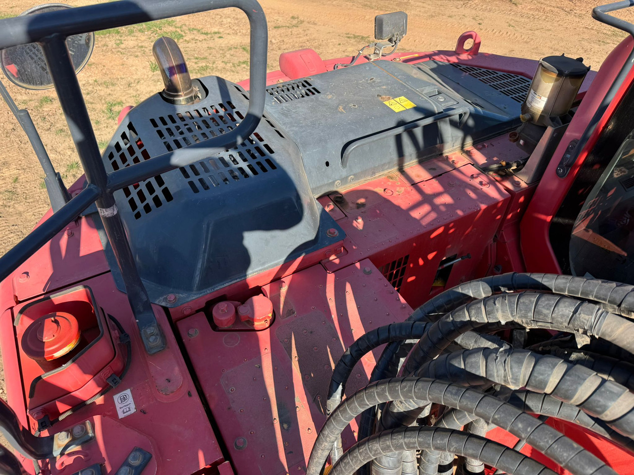 Гусеничний екскаватор KOMATSU PC 228 USCL-10: фото 8 Гусеничний екскаватор KOMATSU PC 228 USCL-10: фото 8