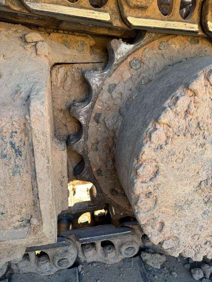 Гусеничний екскаватор KOMATSU PC 228 USCL-10: фото 12 Гусеничний екскаватор KOMATSU PC 228 USCL-10: фото 12