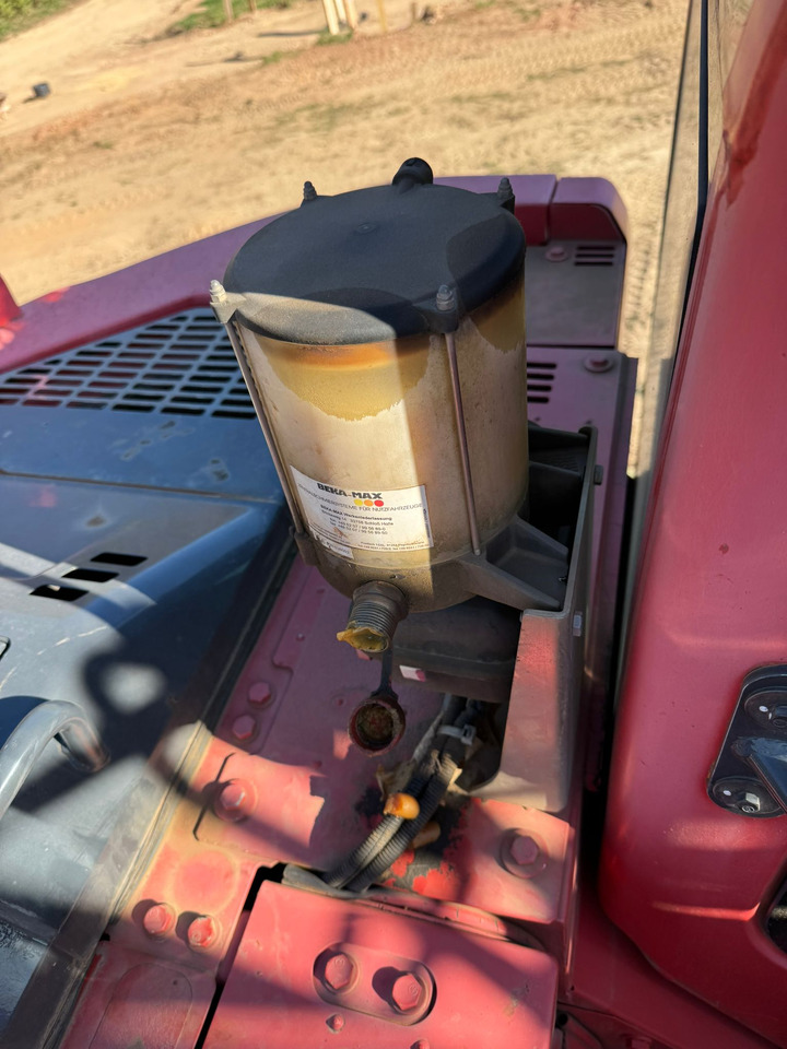 Гусеничний екскаватор KOMATSU PC 228 USCL-10: фото 10 Гусеничний екскаватор KOMATSU PC 228 USCL-10: фото 10