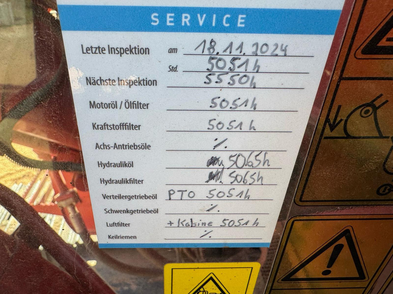 Гусеничний екскаватор KOMATSU PC 228 USCL-10: фото 18 Гусеничний екскаватор KOMATSU PC 228 USCL-10: фото 18