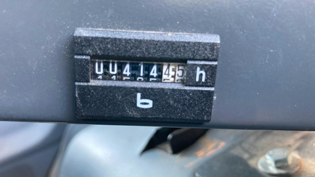 Самоскид вантажівка, Вантажівка з маніпулятором Mitsubishi PFAU REXTER A6500 *4x4*abnehmb.Kran*Winterdienst: фото 30
