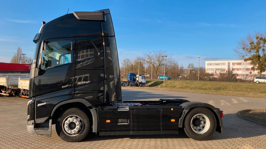 Volvo FH460 XL*A.Miete*Turbo Compound*Navi - Тягач: фото 4 Volvo FH460 XL*A.Miete*Turbo Compound*Navi - Тягач: фото 4