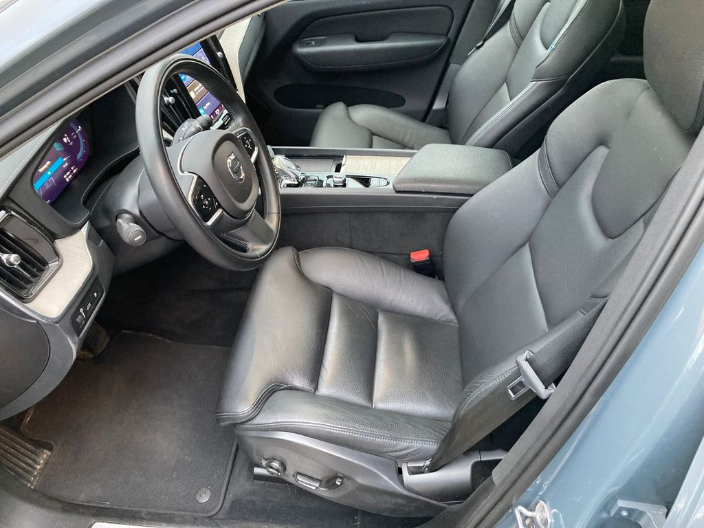 Позашляховик Volvo XC 60 T6 Inscr. Rech. Plug-In Hybrid AWD Md.2022 Volvo XC 60 T6 Inscr. Rech. Plug-In Hybrid AWD Md.2022: фото 8