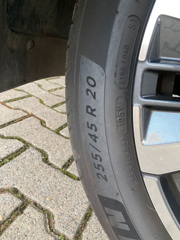 Позашляховик Volvo XC 60 T6 Inscr. Rech. Plug-In Hybrid AWD Md.2022 Volvo XC 60 T6 Inscr. Rech. Plug-In Hybrid AWD Md.2022: фото 6