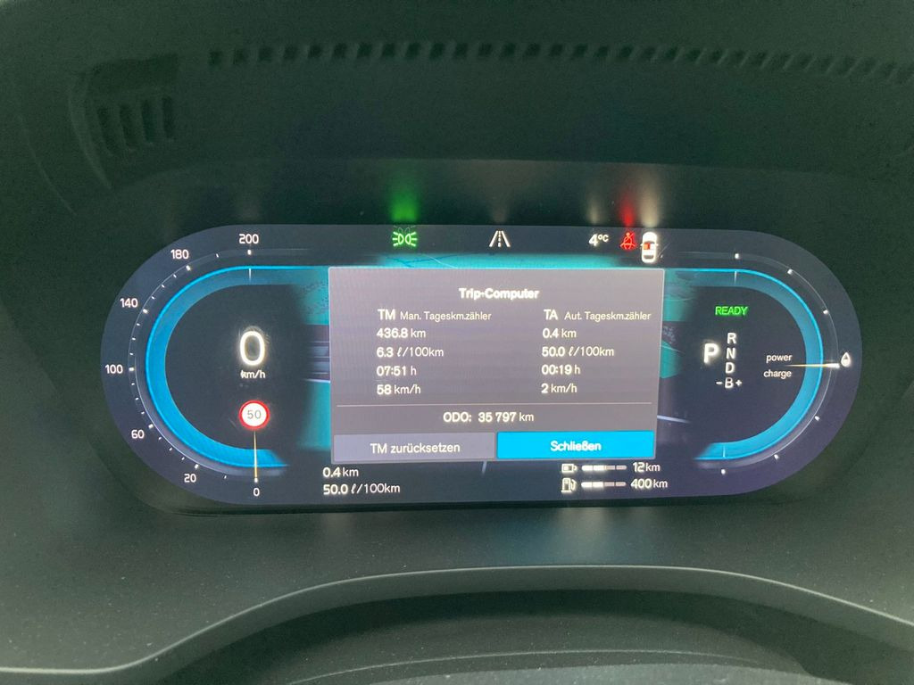 Позашляховик Volvo XC 60 T6 Inscr. Rech. Plug-In Hybrid AWD Md.2022 Volvo XC 60 T6 Inscr. Rech. Plug-In Hybrid AWD Md.2022: фото 9