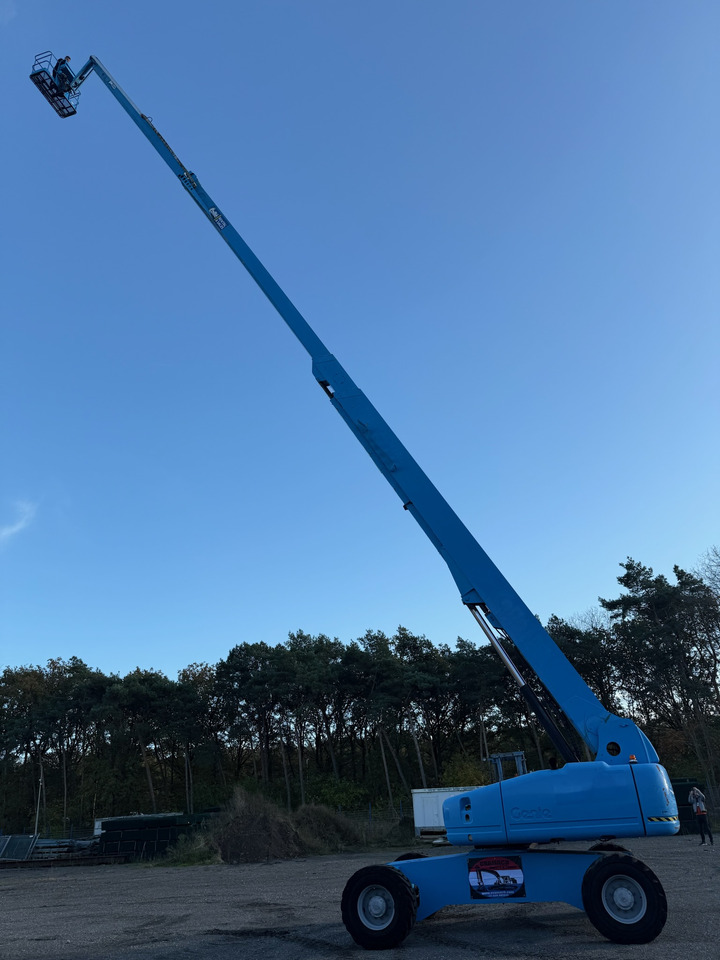 GENIE S125 в лізинг GENIE S125: фото 8