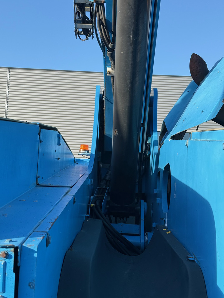 GENIE S125 в лізинг GENIE S125: фото 18