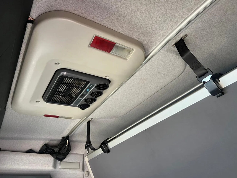 Тягач MAN TGX 41.560 8x4/4 BBS: фото 13 Тягач MAN TGX 41.560 8x4/4 BBS: фото 13