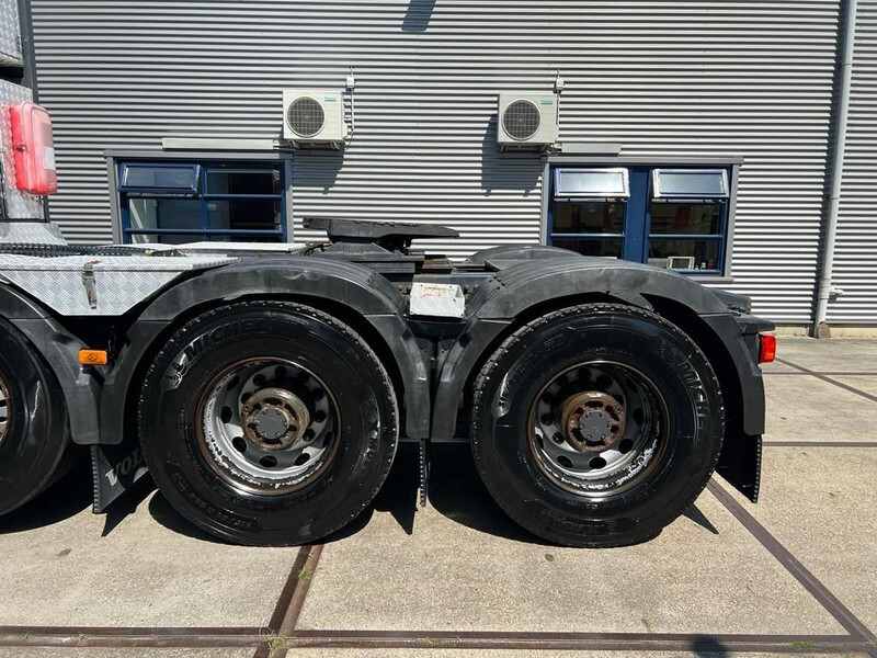 Volvo FH 16.750 8x4 Heavy Haulage Tractor - Тягач: фото 3 Volvo FH 16.750 8x4 Heavy Haulage Tractor - Тягач: фото 3