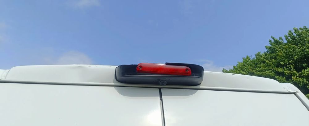 Суцільнометалевий фургон Fiat Ducato: фото 11