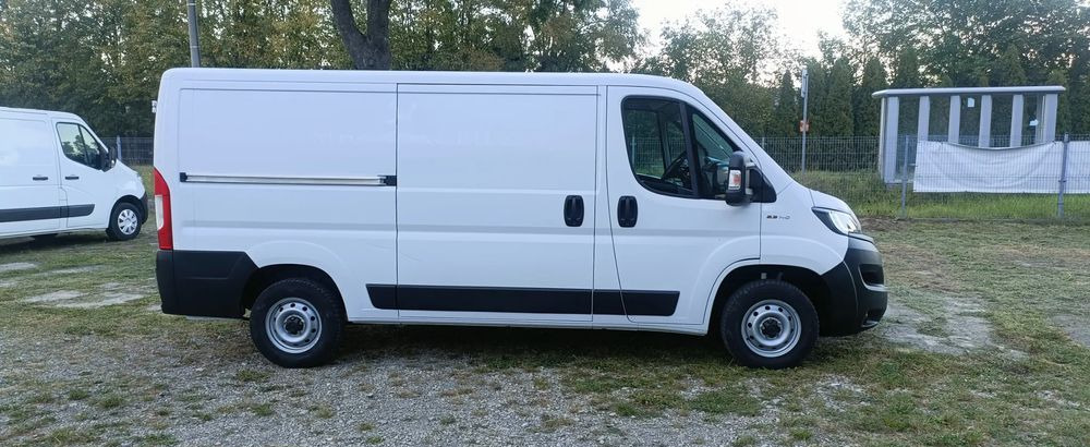 Fiat Ducato - Легковий фургон: фото 4 Fiat Ducato - Легковий фургон: фото 4