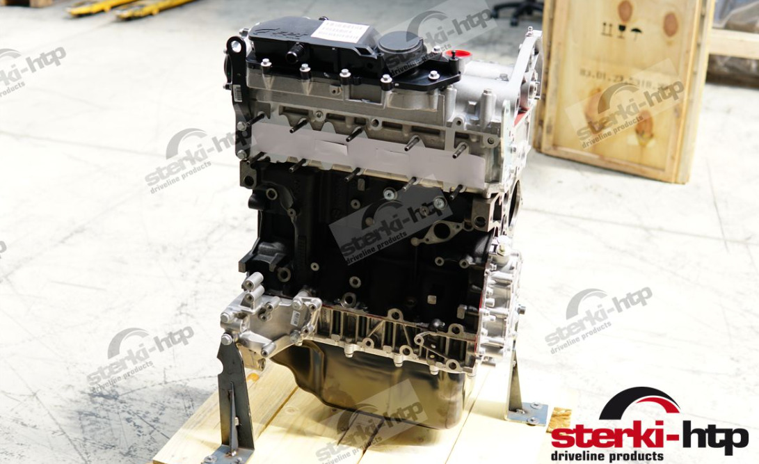 FIAT Ducato IVECO Daily Motor 93kW NEU F1AGL411D 5802120721 FPT - Двигун в категорії Kомерційні автомобілі: фото 2 FIAT Ducato IVECO Daily Motor 93kW NEU F1AGL411D 5802120721 FPT - Двигун в категорії Kомерційні автомобілі: фото 2