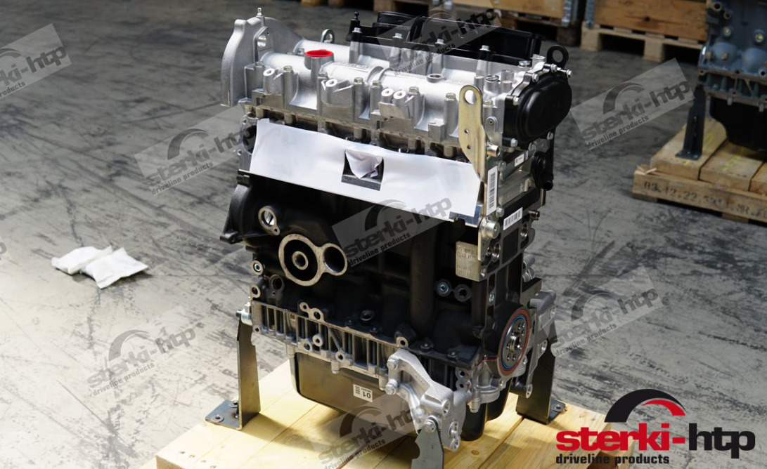 FIAT Ducato IVECO Daily Motor 93kW NEU F1AGL411D 5802120721 FPT - Двигун в категорії Kомерційні автомобілі: фото 5 FIAT Ducato IVECO Daily Motor 93kW NEU F1AGL411D 5802120721 FPT - Двигун в категорії Kомерційні автомобілі: фото 5