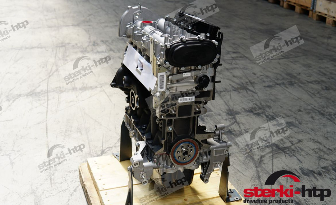FIAT Ducato IVECO Daily Motor 93kW NEU F1AGL411D 5802120721 FPT - Двигун в категорії Kомерційні автомобілі: фото 3 FIAT Ducato IVECO Daily Motor 93kW NEU F1AGL411D 5802120721 FPT - Двигун в категорії Kомерційні автомобілі: фото 3