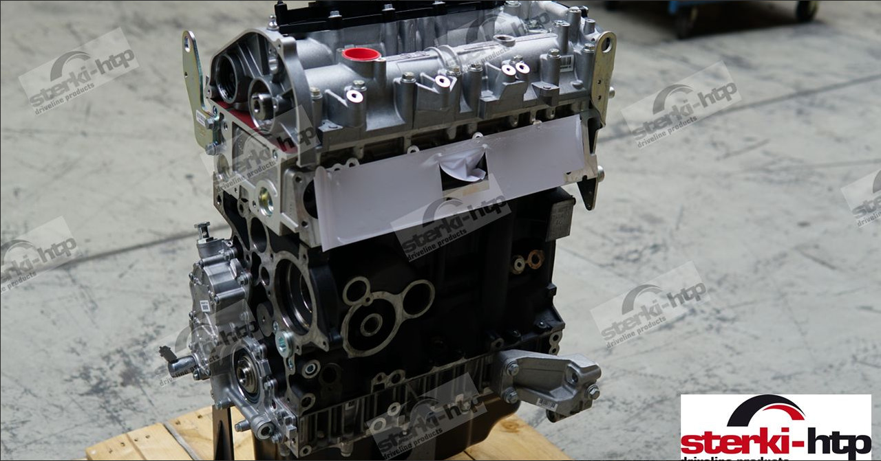 FIAT Ducato IVECO Daily Motor NEU F1AGL4113 5802732798 FPT - Двигун в категорії Kомерційні автомобілі: фото 2 FIAT Ducato IVECO Daily Motor NEU F1AGL4113 5802732798 FPT - Двигун в категорії Kомерційні автомобілі: фото 2