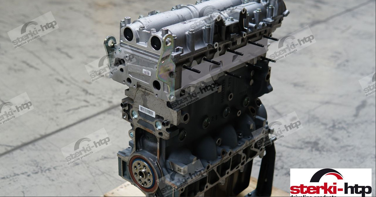 FIAT Ducato IVECO Daily Motor NEU F1CE3481E 5801466143 FPT - Двигун в категорії Kомерційні автомобілі: фото 3 FIAT Ducato IVECO Daily Motor NEU F1CE3481E 5801466143 FPT - Двигун в категорії Kомерційні автомобілі: фото 3