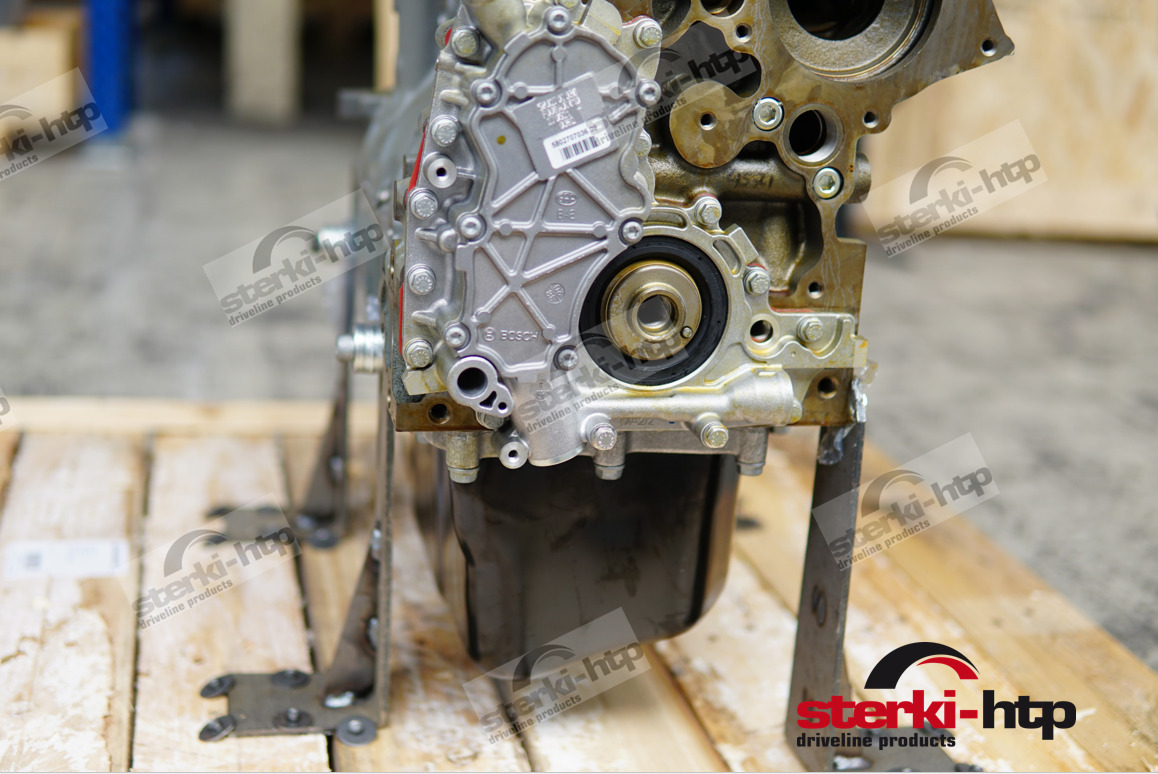 FIAT FIAT DUCATO NEW F1AE0481N FPT Long Block 93kW EURO 4 - Двигун в категорії Інша техніка: фото 5 FIAT FIAT DUCATO NEW F1AE0481N FPT Long Block 93kW EURO 4 - Двигун в категорії Інша техніка: фото 5