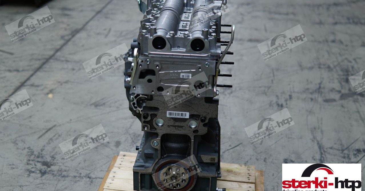 FPT FIAT Ducato IVECO Daily Motor NEU F1CE3481N 504385220 FPT - Двигун в категорії Kомерційні автомобілі: фото 3 FPT FIAT Ducato IVECO Daily Motor NEU F1CE3481N 504385220 FPT - Двигун в категорії Kомерційні автомобілі: фото 3