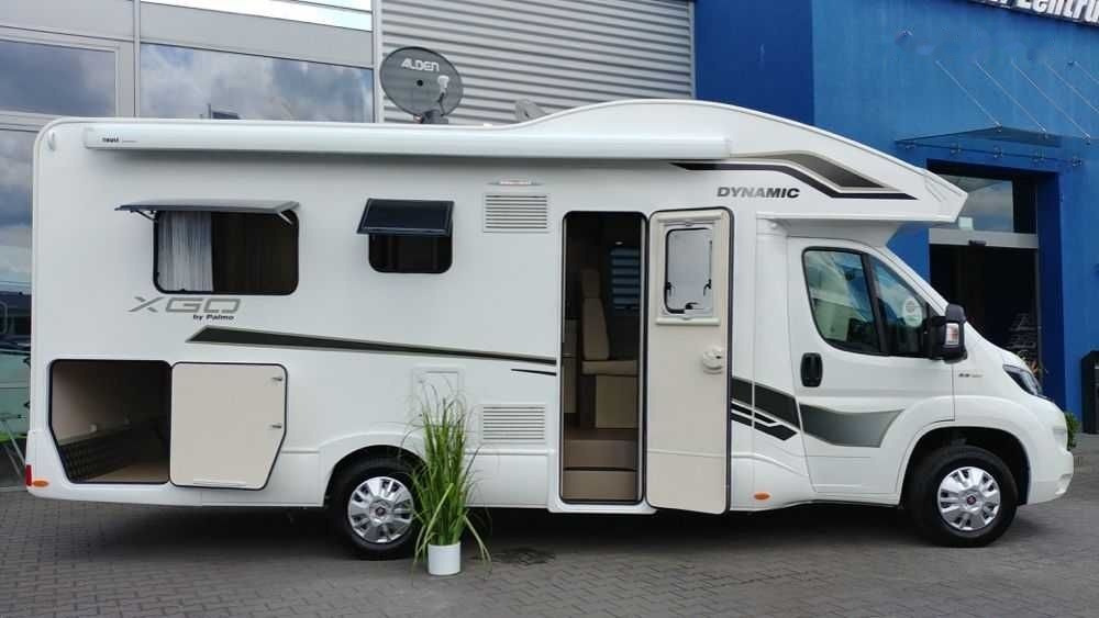 XGO Dynamic 68P Plus, Peugeot Boxer 140HP, 5 seats (2024 model) - Кастенваген: фото 3 XGO Dynamic 68P Plus, Peugeot Boxer 140HP, 5 seats (2024 model) - Кастенваген: фото 3