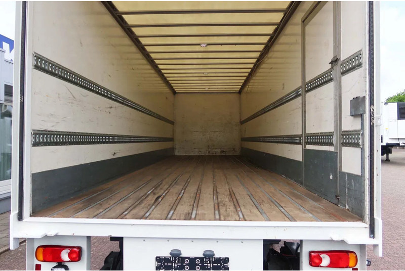 DAF CF 290 Bak+Klep Dhollandia 2.000 kg - Вантажівка з закритим кузовом: фото 4 DAF CF 290 Bak+Klep Dhollandia 2.000 kg - Вантажівка з закритим кузовом: фото 4