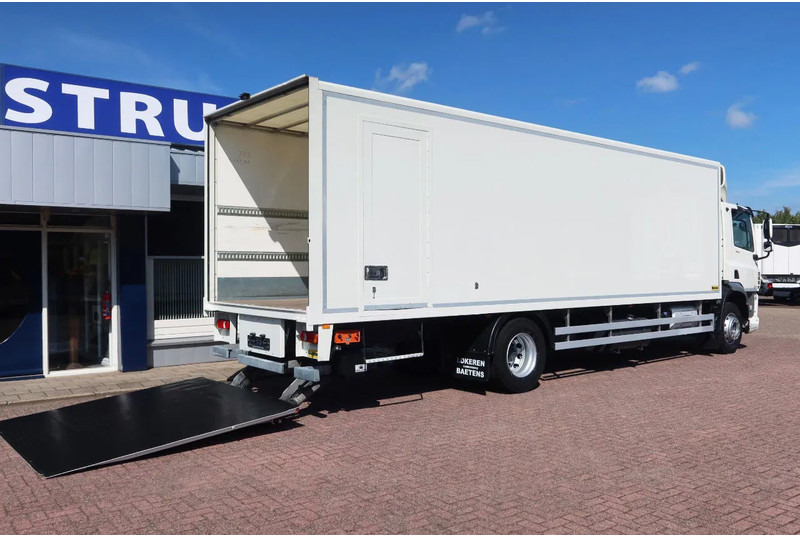 DAF CF 290 FA Bak + Dhollandia klep 2000 KG - Вантажівка з закритим кузовом: фото 3 DAF CF 290 FA Bak + Dhollandia klep 2000 KG - Вантажівка з закритим кузовом: фото 3