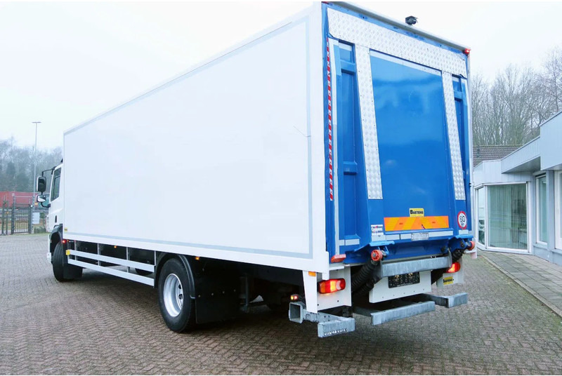 DAF CF 290 FA Bak+ klep Dhollandia 2000 kg - Вантажівка з закритим кузовом: фото 3 DAF CF 290 FA Bak+ klep Dhollandia 2000 kg - Вантажівка з закритим кузовом: фото 3