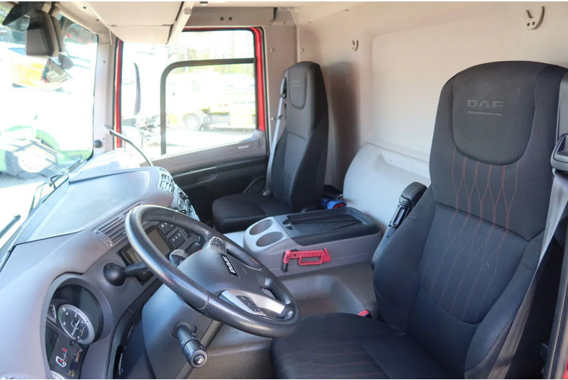DAF CF 300 Koel/Vries Carrier iceland + Dhollandia 2500KG klep trenn wand - Рефрижератор вантажівка: фото 5 DAF CF 300 Koel/Vries Carrier iceland + Dhollandia 2500KG klep trenn wand - Рефрижератор вантажівка: фото 5