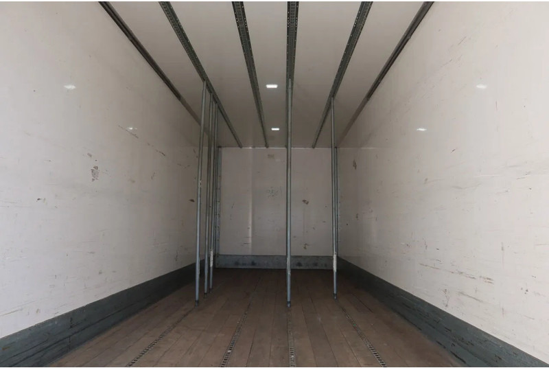 DAF CF 340 FAN 6X2 Bakwagen + Klep 2500 KG - Вантажівка з закритим кузовом: фото 4 DAF CF 340 FAN 6X2 Bakwagen + Klep 2500 KG - Вантажівка з закритим кузовом: фото 4