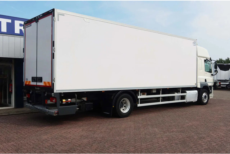 DAF CF 370 KoelVries+Klep FRC 04-2027 Dhollandia 1500 kg - Рефрижератор вантажівка: фото 3 DAF CF 370 KoelVries+Klep FRC 04-2027 Dhollandia 1500 kg - Рефрижератор вантажівка: фото 3