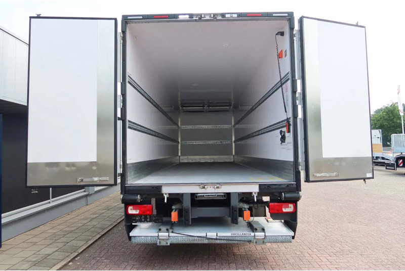 DAF CF 370 KoelVries+Klep FRC 04-2027 Dhollandia 1500 kg - Рефрижератор вантажівка: фото 4 DAF CF 370 KoelVries+Klep FRC 04-2027 Dhollandia 1500 kg - Рефрижератор вантажівка: фото 4