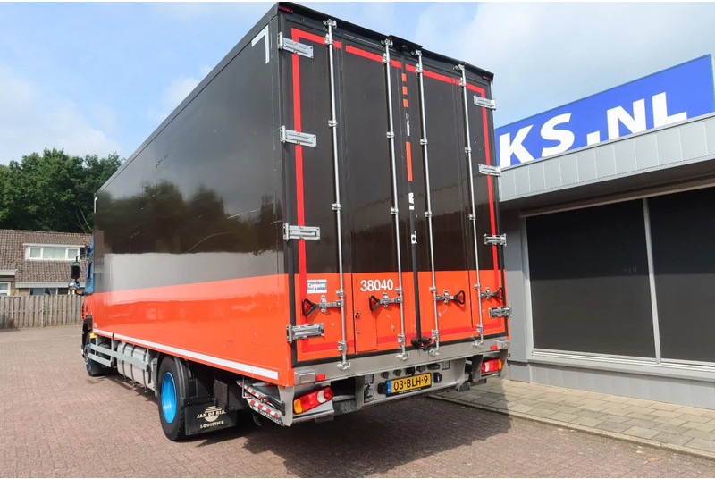 DAF CF 410 Bakwagen + DHollandia 2000kg !!6 Stuks in Voorraad!! - Вантажівка з закритим кузовом: фото 3 DAF CF 410 Bakwagen + DHollandia 2000kg !!6 Stuks in Voorraad!! - Вантажівка з закритим кузовом: фото 3