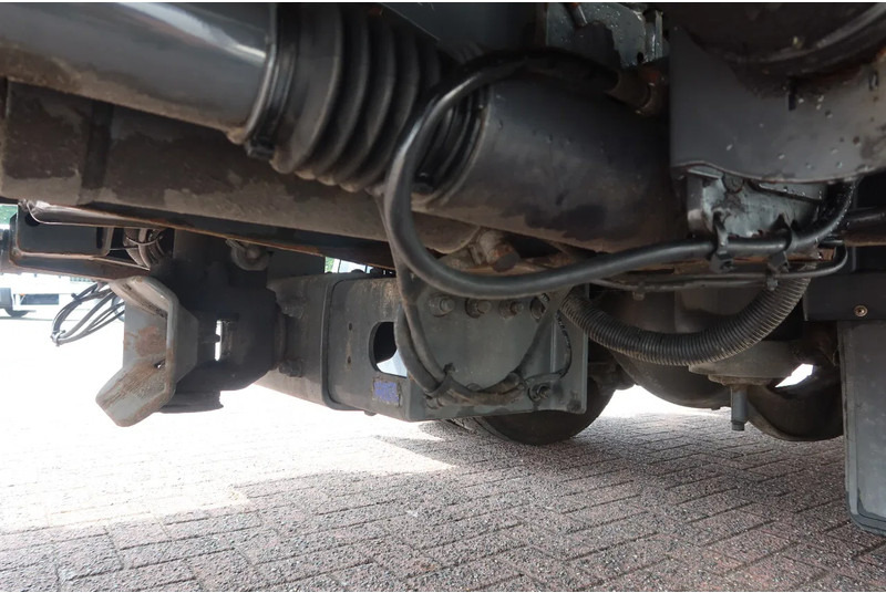 Вантажівка з закритим кузовом DAF CF 410 Bakwagen + DHollandia 2000kg !!6 Stuks in Voorraad!!: фото 13