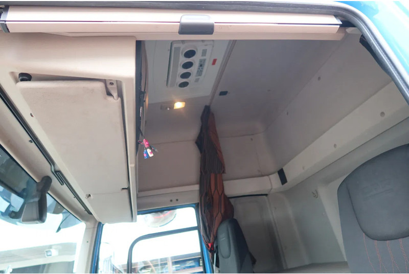 Вантажівка з закритим кузовом DAF CF 410 Bakwagen + DHollandia 2000kg !!6 Stuks in Voorraad!!: фото 6