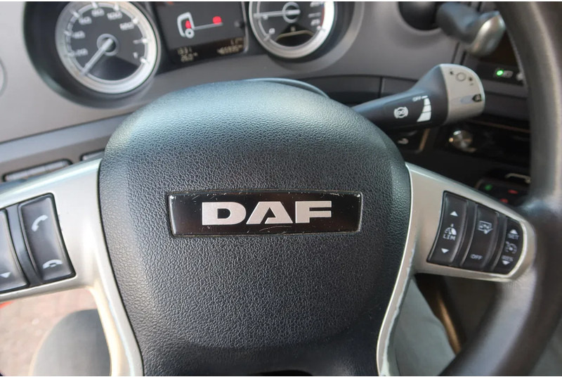 DAF CF 410 CF 410 Bak+Dhollandia 2000 kg Flower/Racing truck - Вантажівка з закритим кузовом: фото 5 DAF CF 410 CF 410 Bak+Dhollandia 2000 kg Flower/Racing truck - Вантажівка з закритим кузовом: фото 5