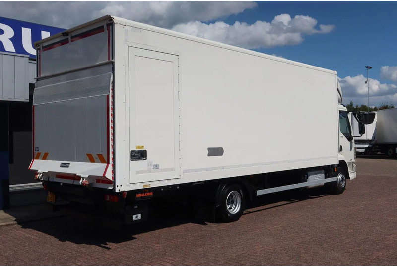 DAF LF 230 Bak+Klep Dhollandia 1500 kg Euro 6 - Вантажівка з закритим кузовом: фото 3 DAF LF 230 Bak+Klep Dhollandia 1500 kg Euro 6 - Вантажівка з закритим кузовом: фото 3