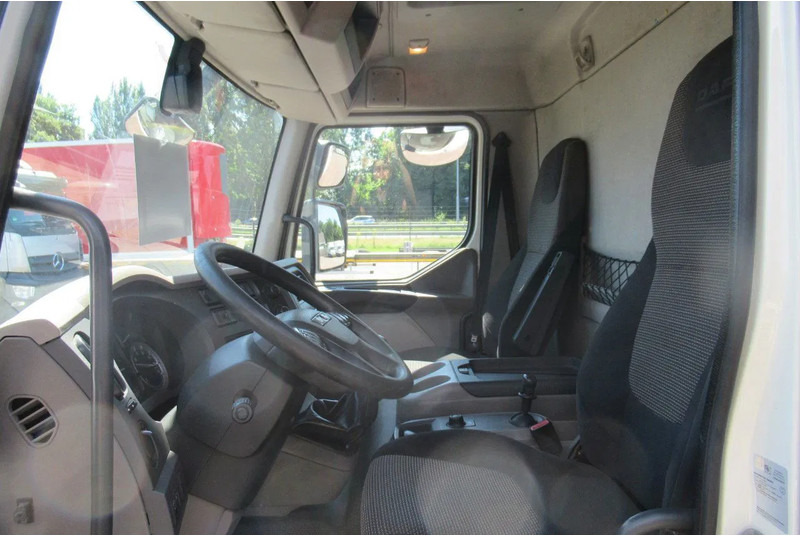 DAF LF 250 250 bak + klep + schuifzeil E6 - Тентована вантажівка: фото 4 DAF LF 250 250 bak + klep + schuifzeil E6 - Тентована вантажівка: фото 4